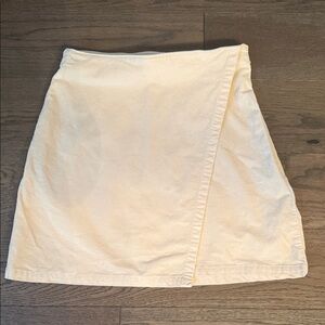 HOLLISTER Wrap Skirt